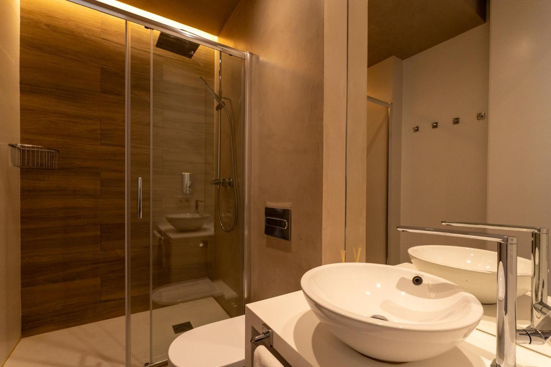 Tendillas Room Kordoba Zewnętrze zdjęcie