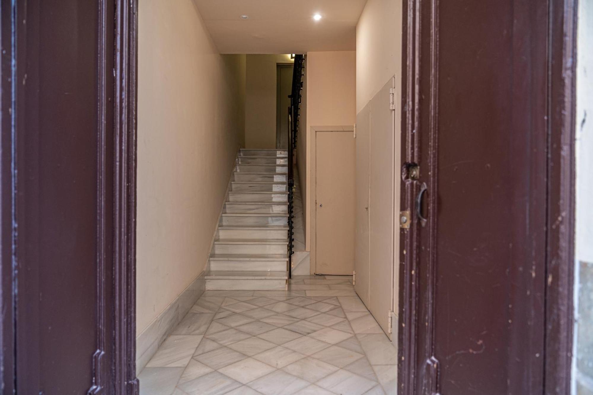 Tendillas Room Kordoba Zewnętrze zdjęcie
