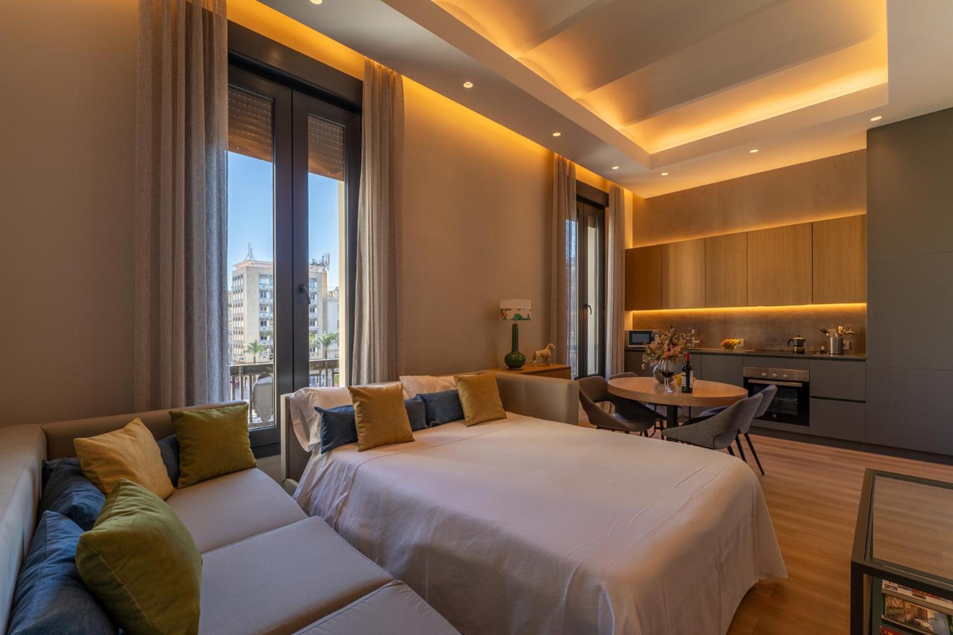 Tendillas Room Kordoba Zewnętrze zdjęcie