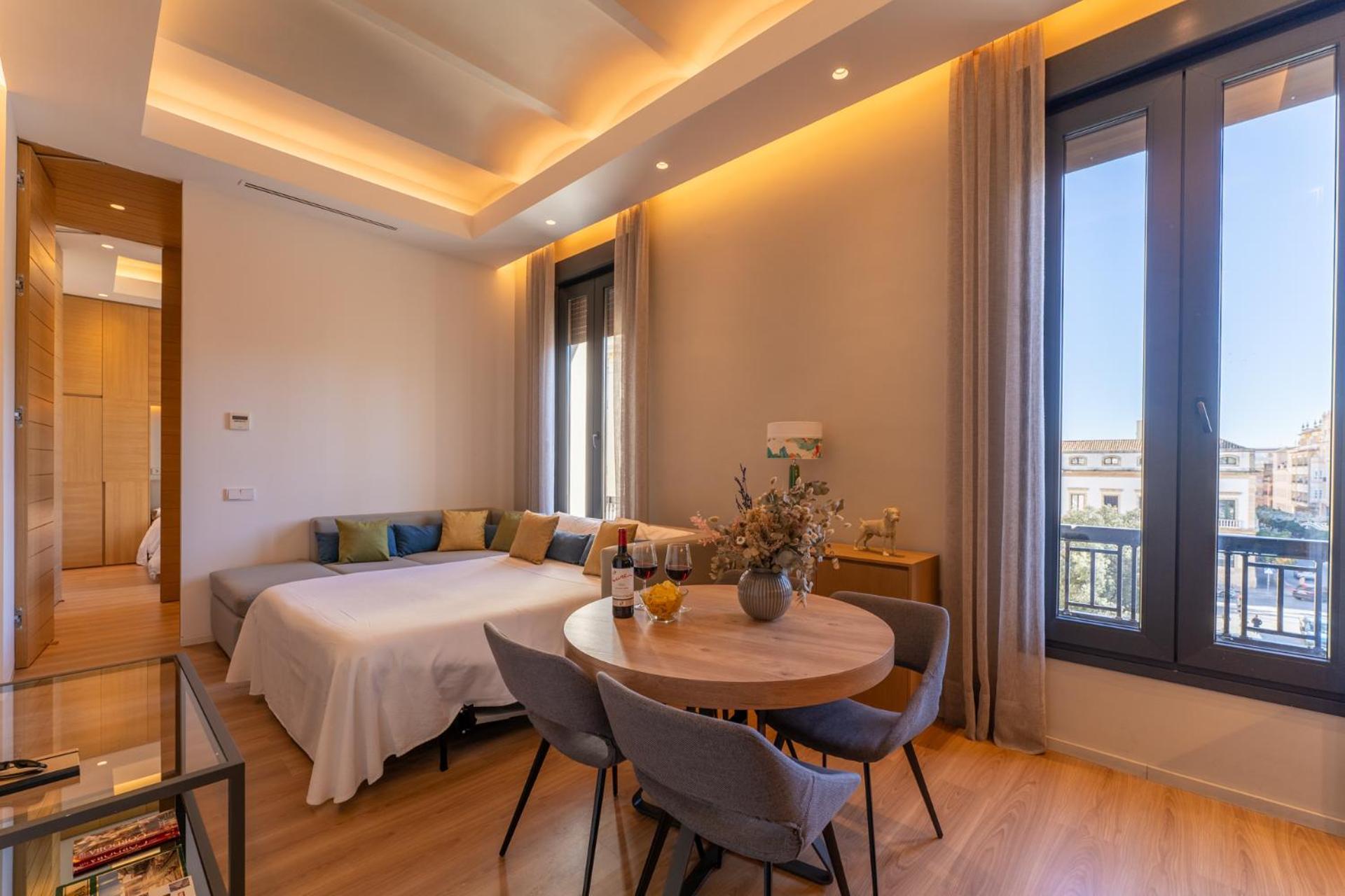 Tendillas Room Kordoba Zewnętrze zdjęcie