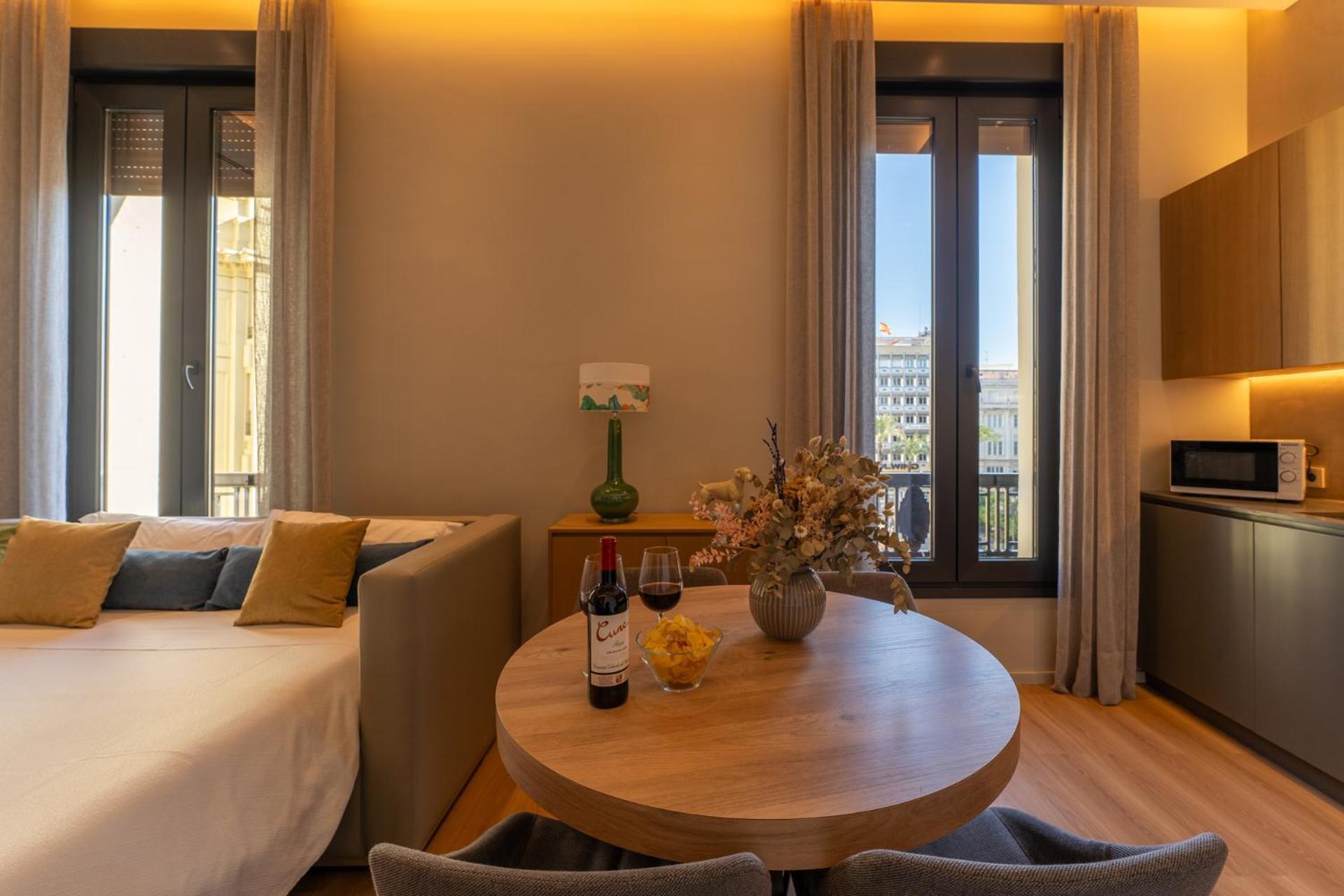 Tendillas Room Kordoba Zewnętrze zdjęcie